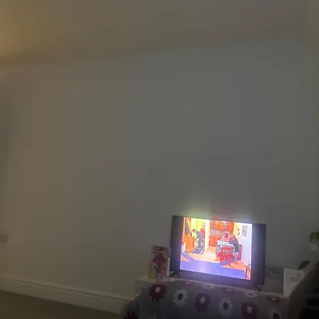 Apartament Laknas